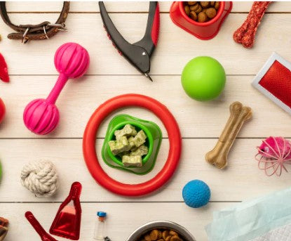 5 Essential Products Every Pet Owner Must Have