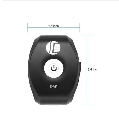Pet Collar with GPS Tracker and Locator
