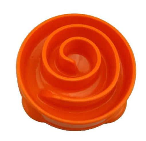 Pet Food Bowl and Dish Set for Dogs