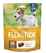 Flea & Tick